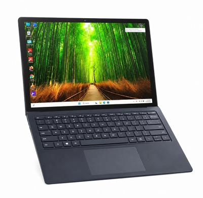 لپ تاپ Microsoft Surface Laptop 5 استوک Surface Laptop 5 | 16GB RAM | 256GB SSD | Core i5 1245U | Intel Iris Xe | 13.5 اینچ 2K لمسی